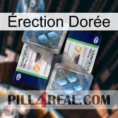 Érection Dorée viagra5